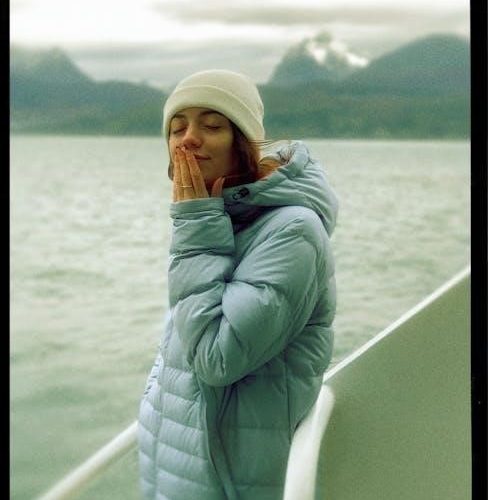 alaska cruise packing list pdf