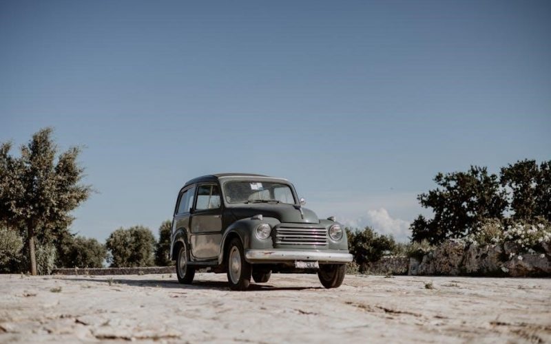 fiat 500 manual