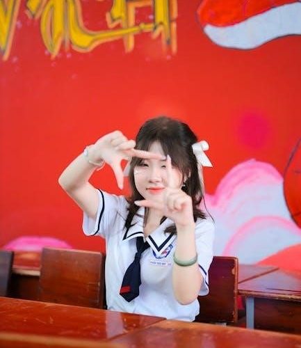 brownie uniform guide