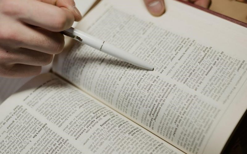 pastor’s aide ministry manual