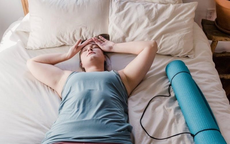 sleep apnea exercises pdf