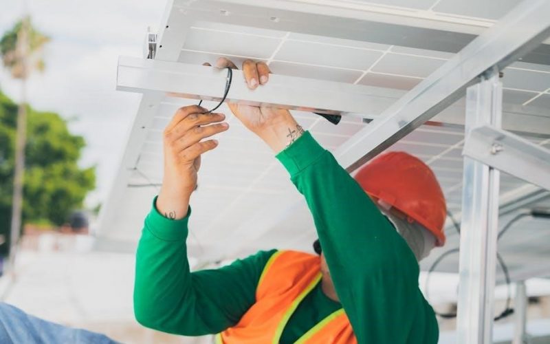 hinode solar guider