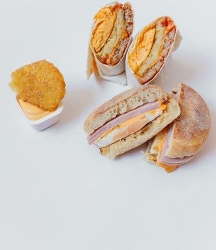 jimmy dean breakfast sandwich instructions air fryer